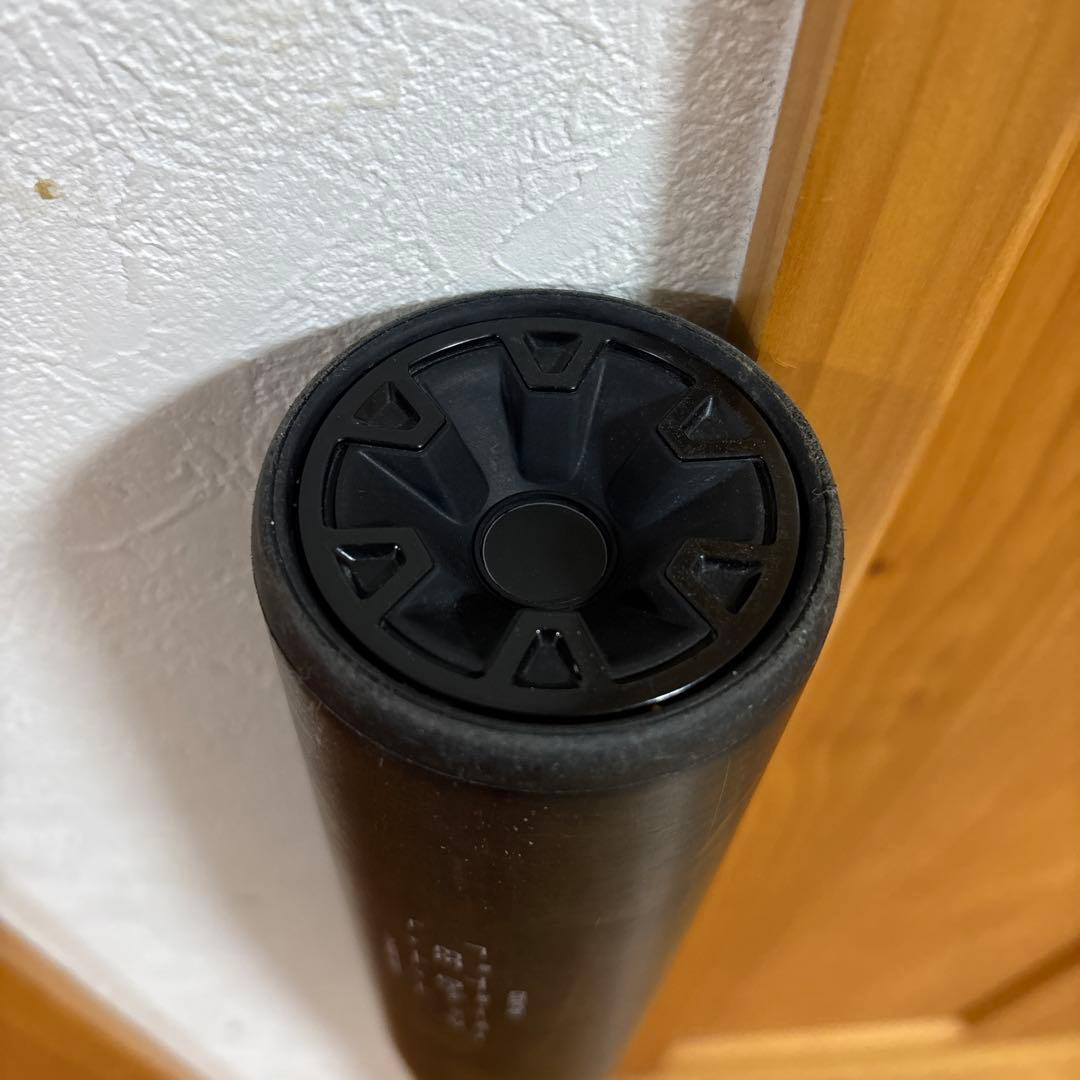 （中学硬式）バット　金属 EASTON BLACK MAGIC 84cm