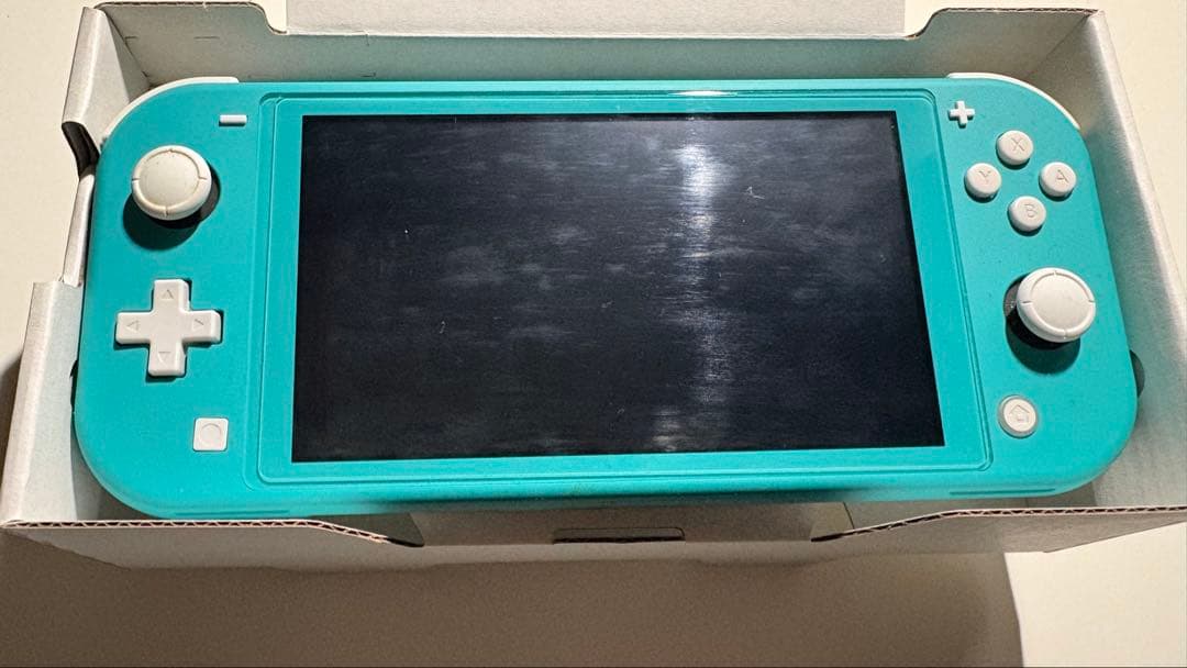 【∴ さま専用】Nintendo Switch Lite