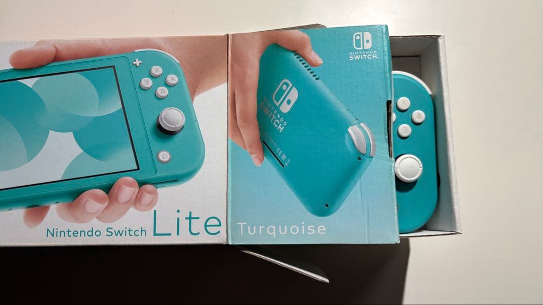 【∴ さま専用】Nintendo Switch Lite