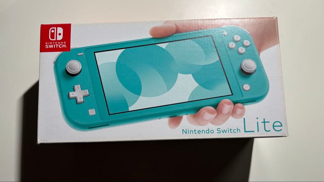 【∴ さま専用】Nintendo Switch Lite