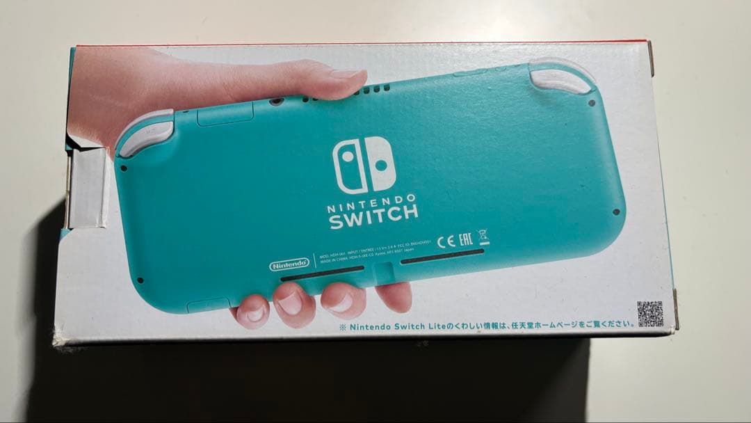 【∴ さま専用】Nintendo Switch Lite