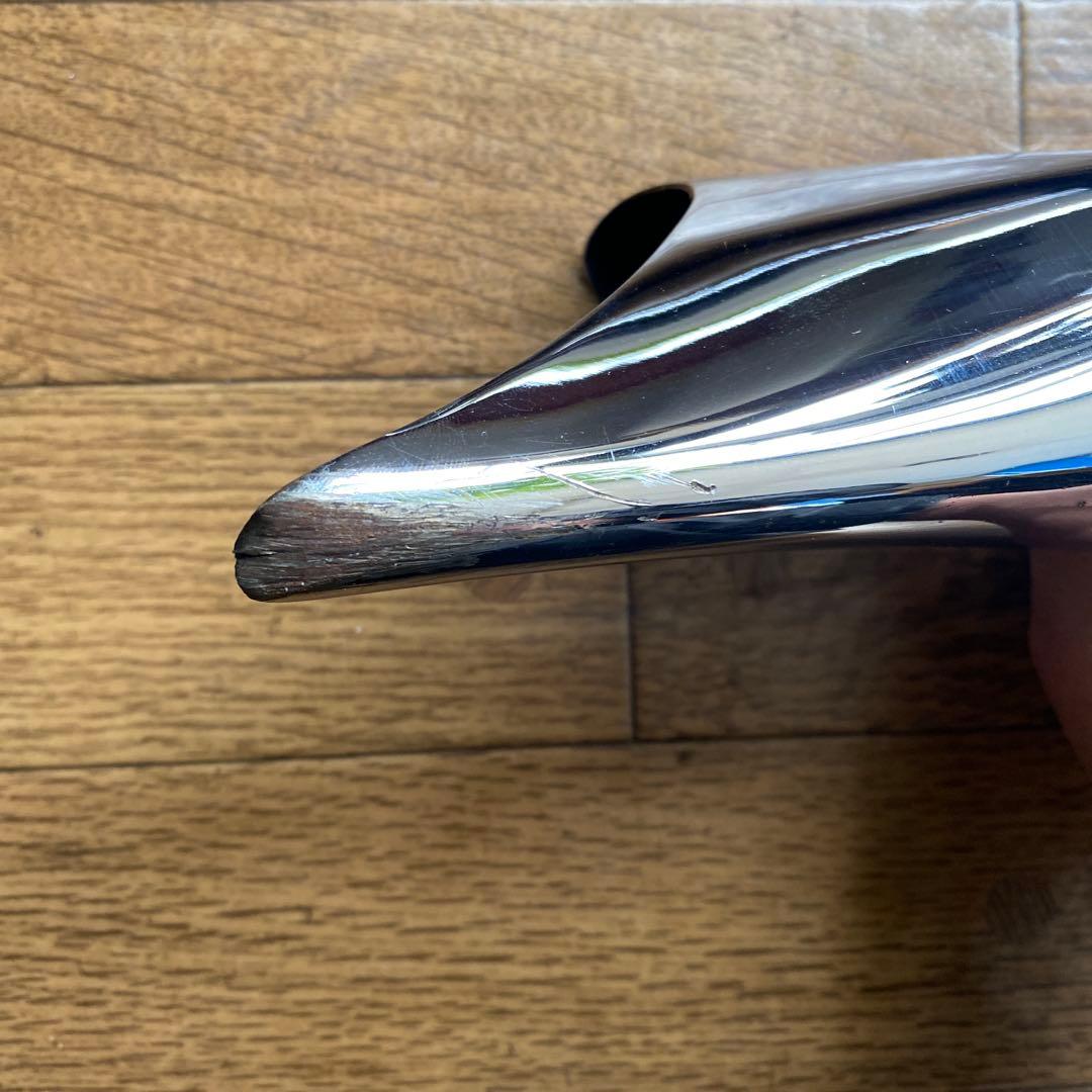 バンス　ハーレー　ソフテイル　独立官　フィッシュテール