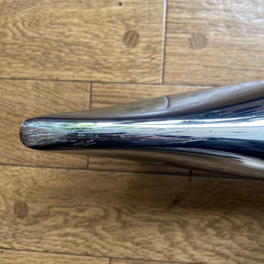 バンス　ハーレー　ソフテイル　独立官　フィッシュテール