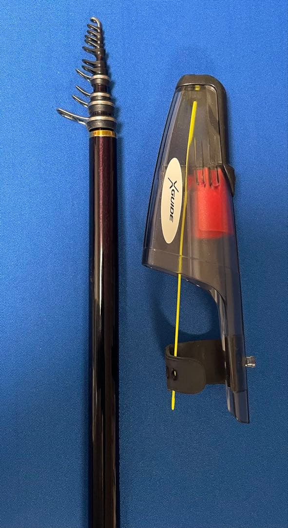 シマノ磯竿 22 ベイシス1-50