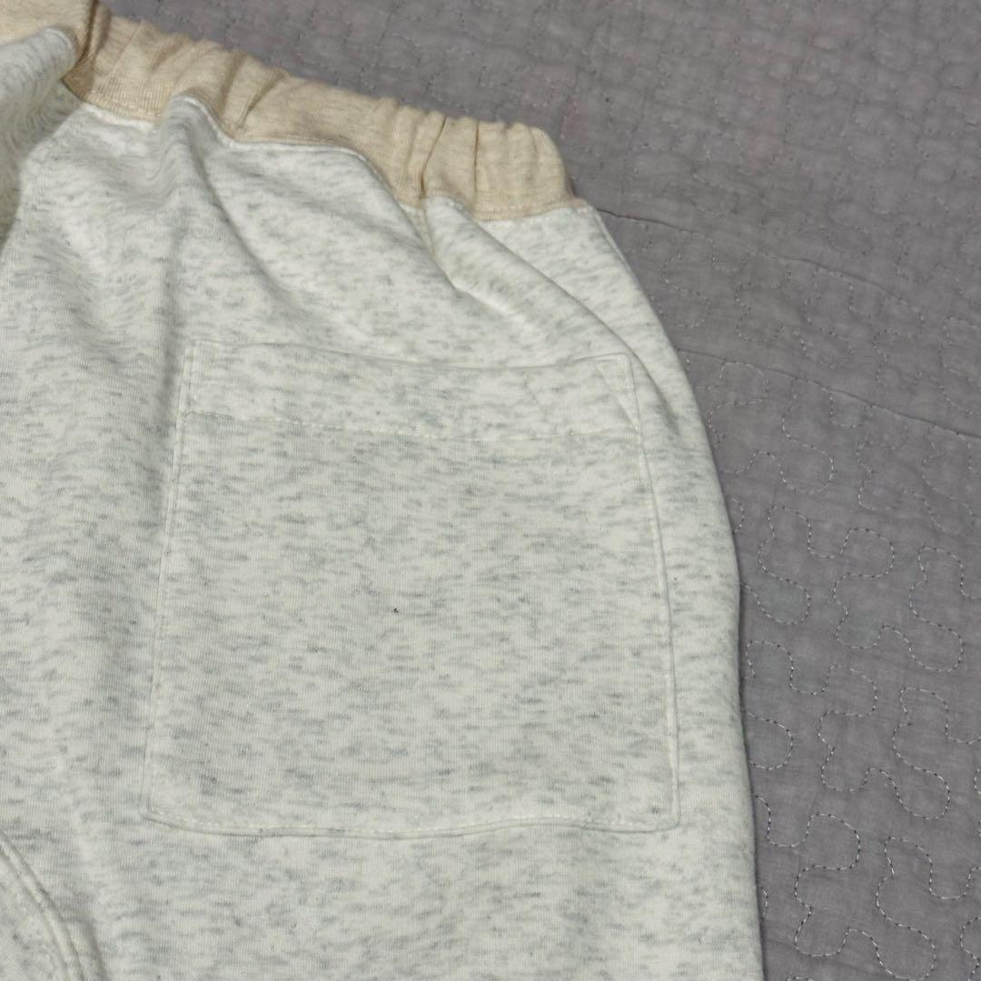 【新品】グルビーカラーズ × オサムグッズ　キッズ　セットアップ　130