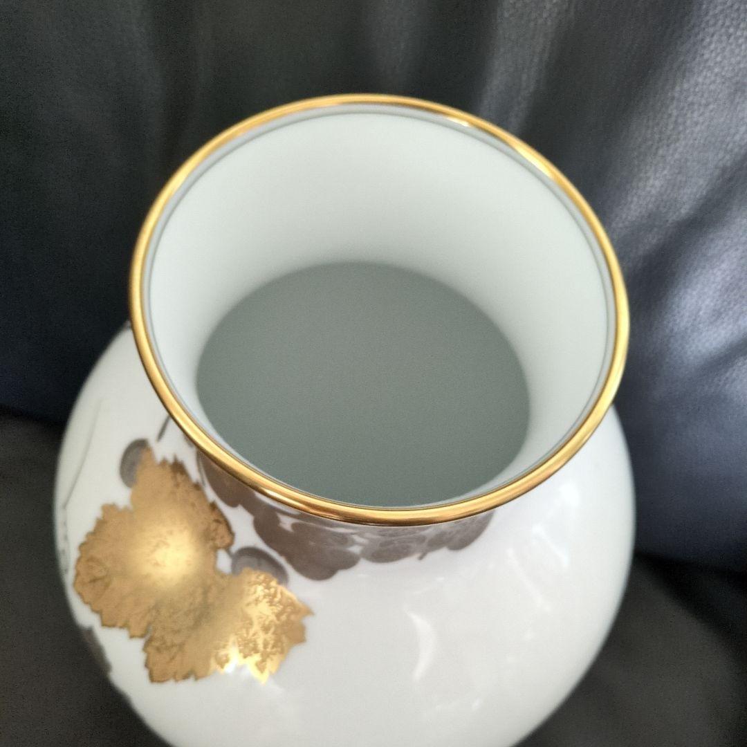 専用です。大倉陶園　花瓶　36センチ