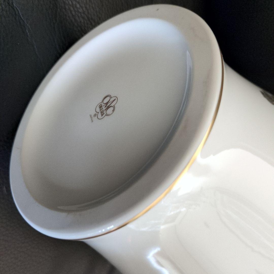 専用です。大倉陶園　花瓶　36センチ