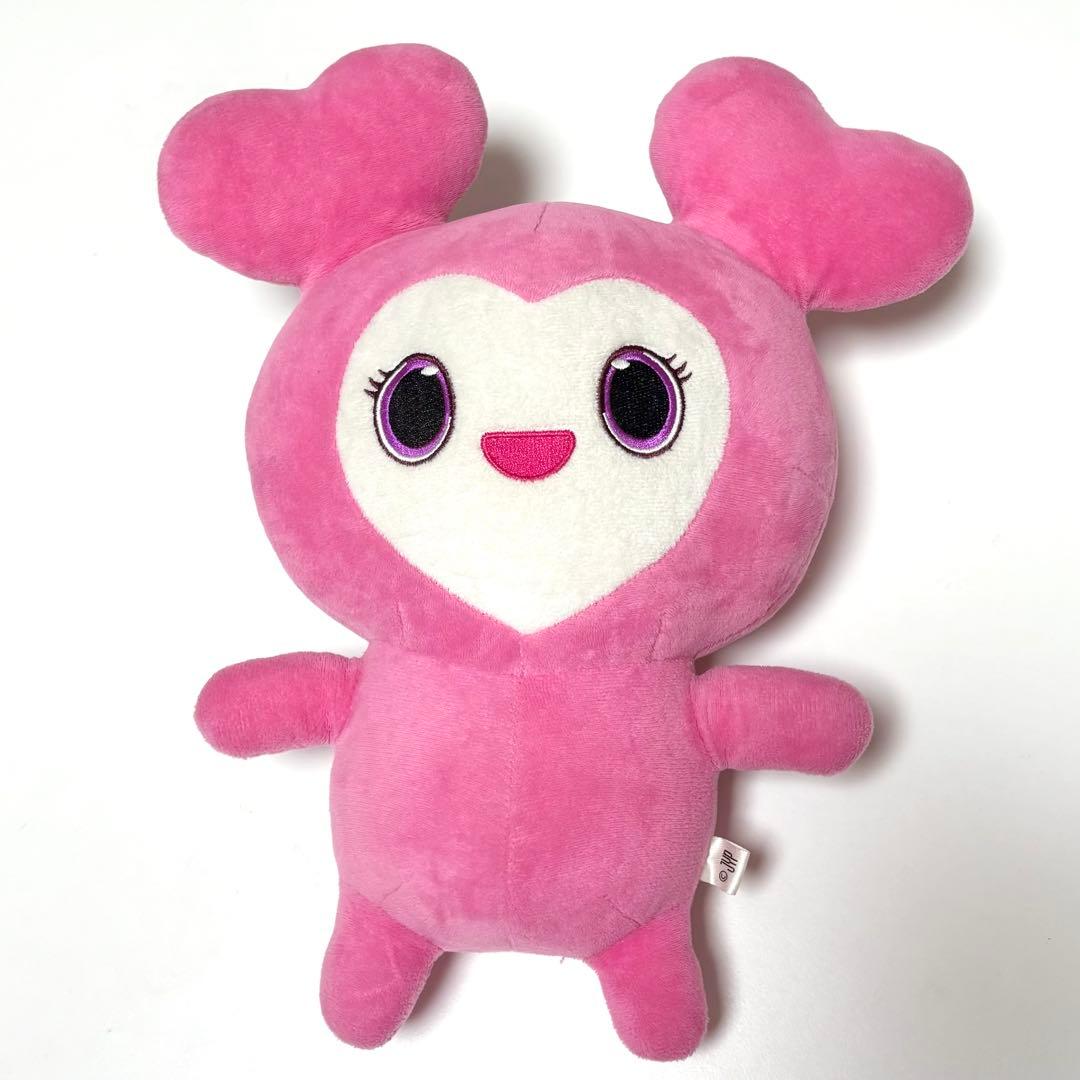 TWICE モブリー ぬいぐるみ バックチャーム モモ まとめ売り ラブリー