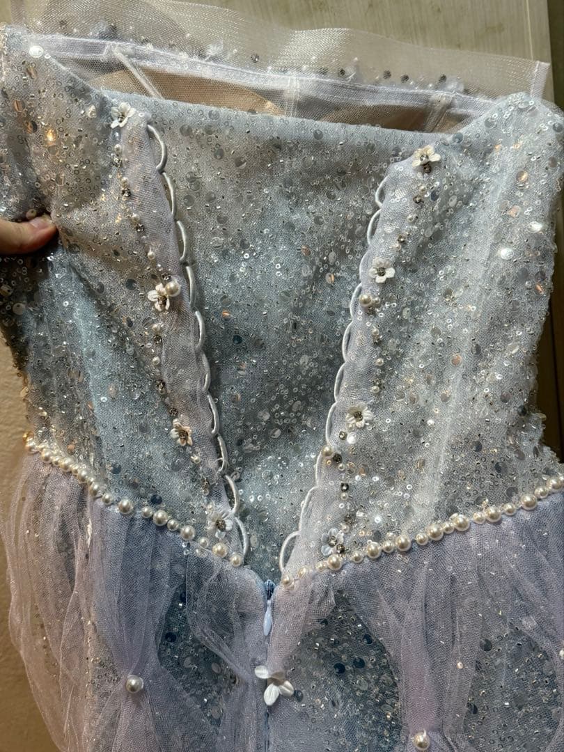 み*み様 sugar couture an クチュールアン　バースデードレス　キ