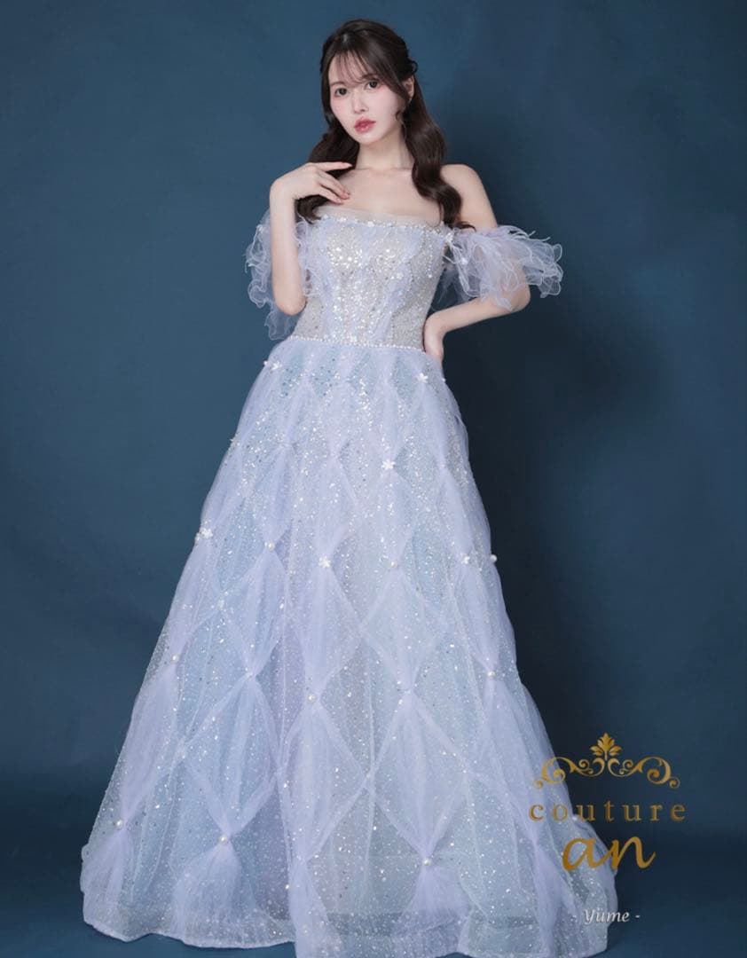 み*み様 sugar couture an クチュールアン　バースデードレス　キ