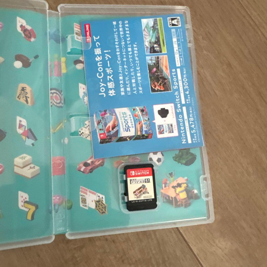 カ*ィ様 Nintendo Switchカセット