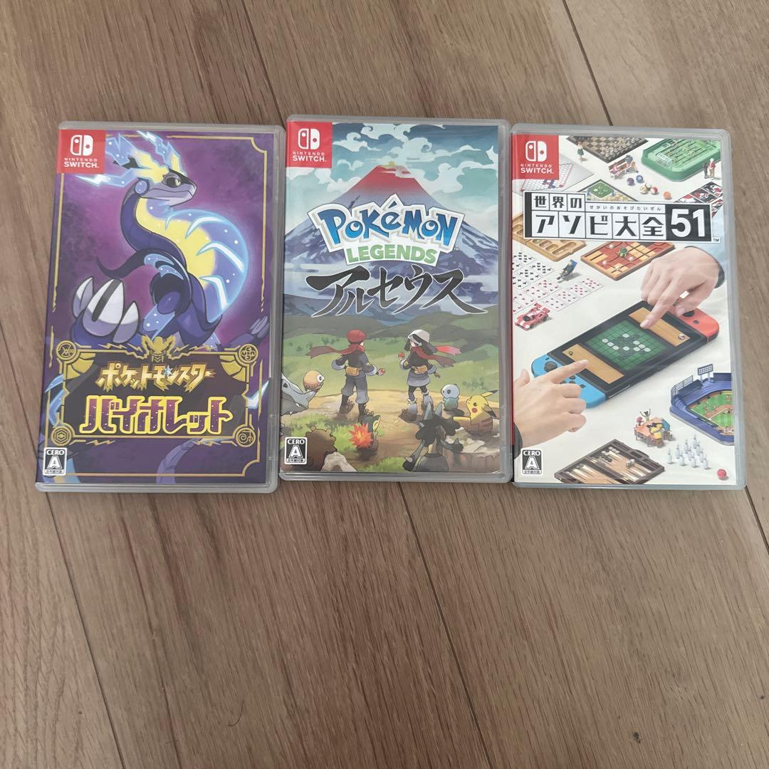 カ*ィ様 Nintendo Switchカセット