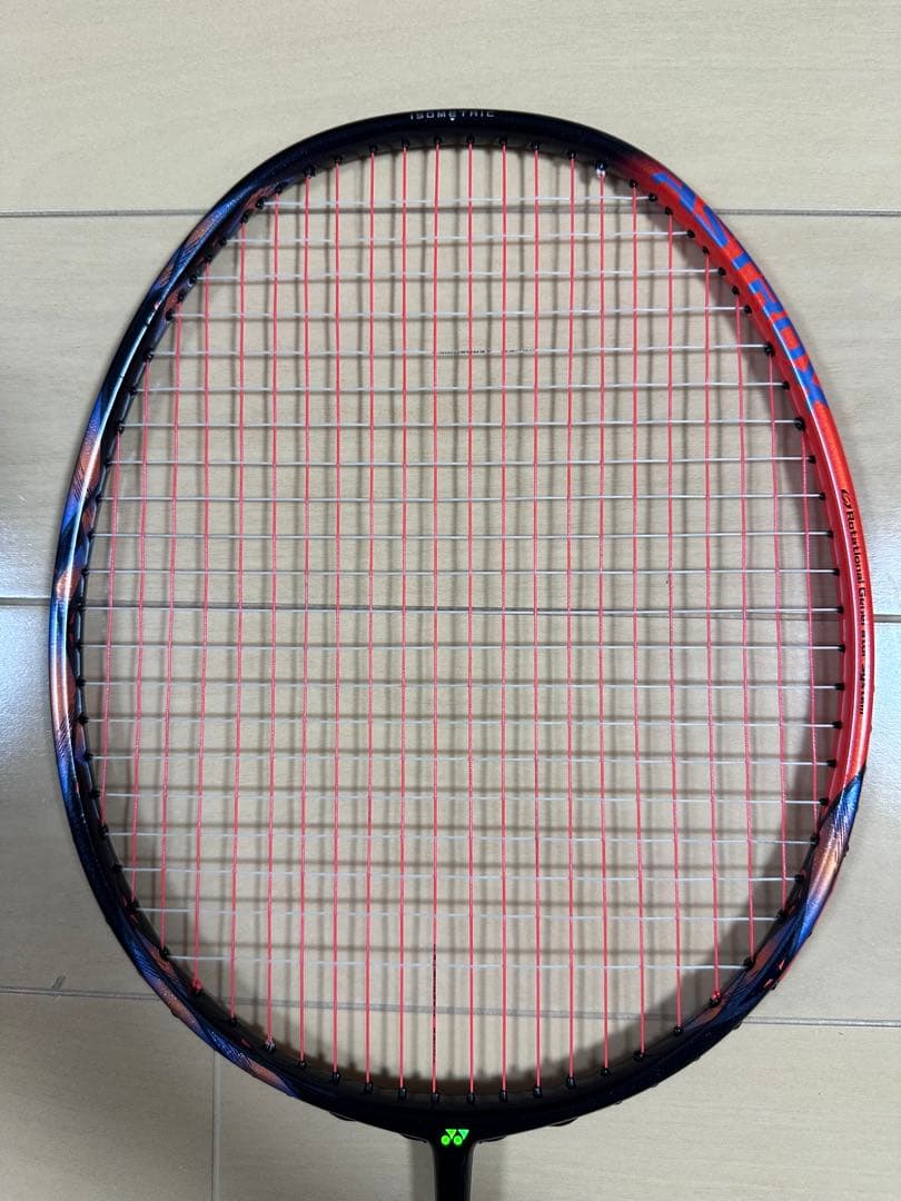 アストロクス77pro 4u6