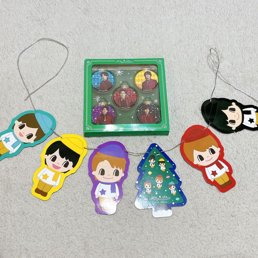 King & Prince CD・DVDまとめ売り【特典付き