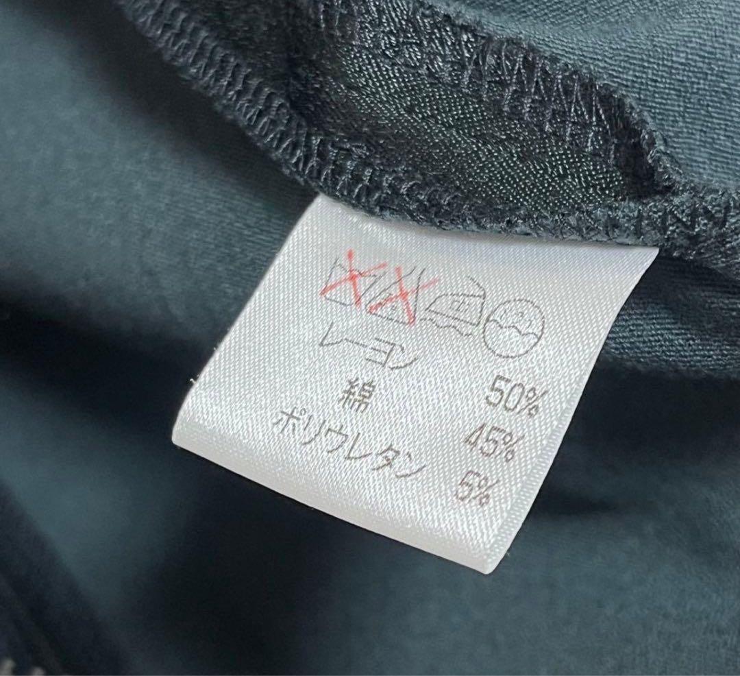 ISSEI MIYAKE イッセイ ミヤケ ブラック ジャケット