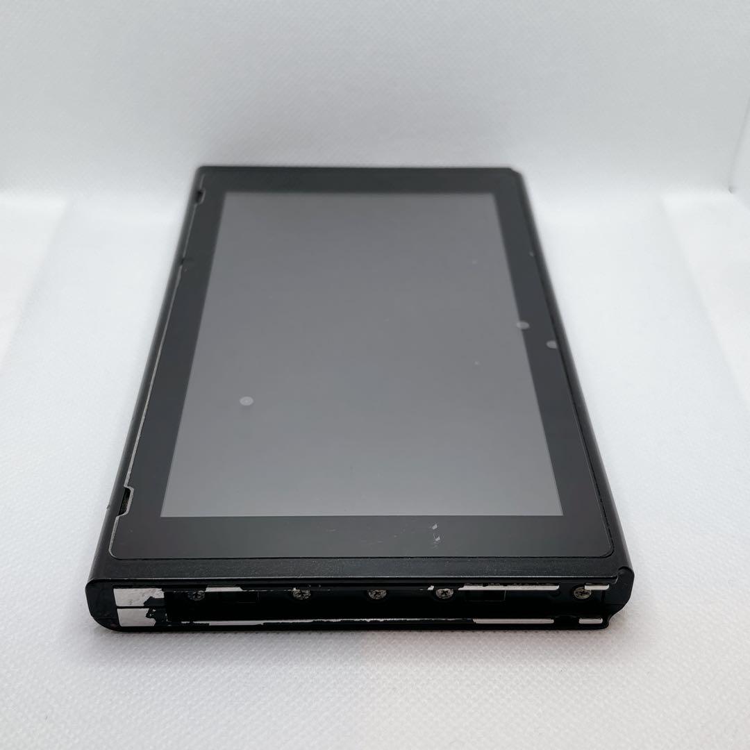 【傷あり】Nintendo Switch 本体 HAC-001動作確認済み