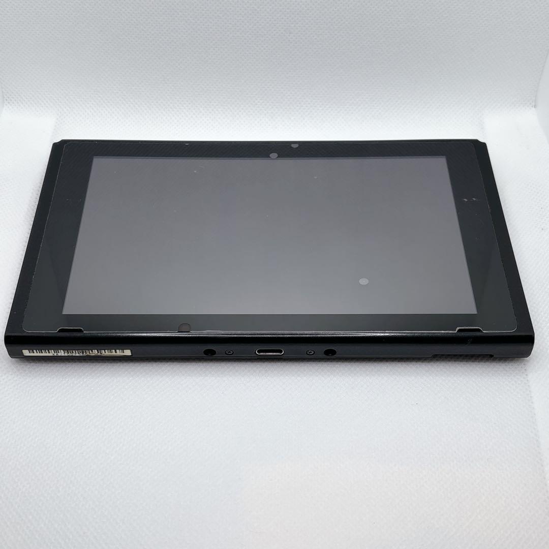 【傷あり】Nintendo Switch 本体 HAC-001動作確認済み
