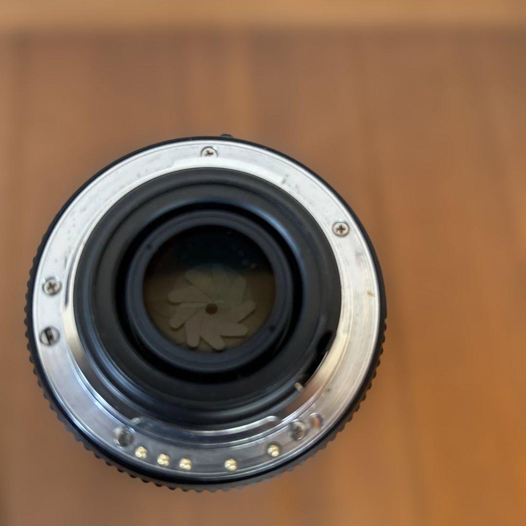 PENTAX FA 31mm f/1.8 単焦点レンズ