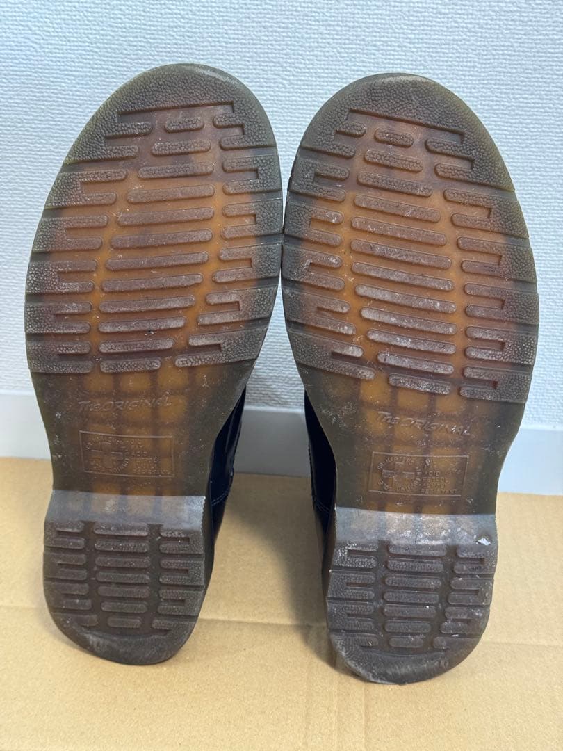 K*Y様 Dr.Martens 2976 チェルシーブーツ UK9 US10