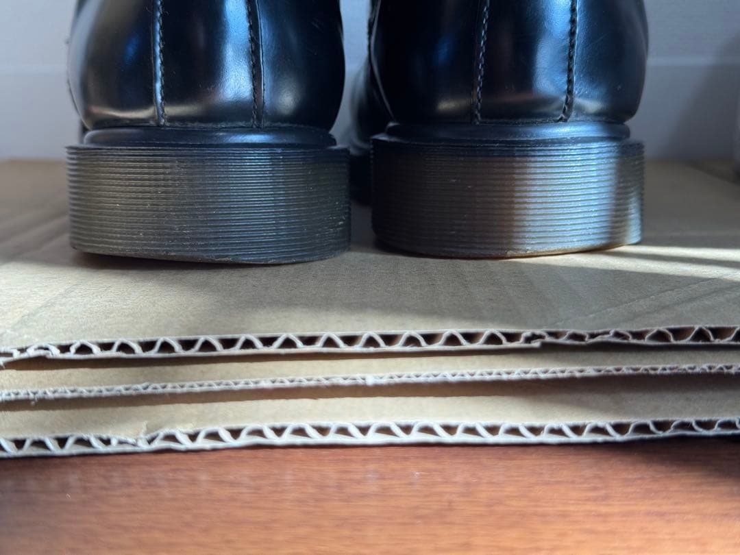 K*Y様 Dr.Martens 2976 チェルシーブーツ UK9 US10