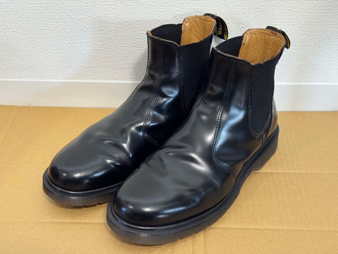 K*Y様 Dr.Martens 2976 チェルシーブーツ UK9 US10