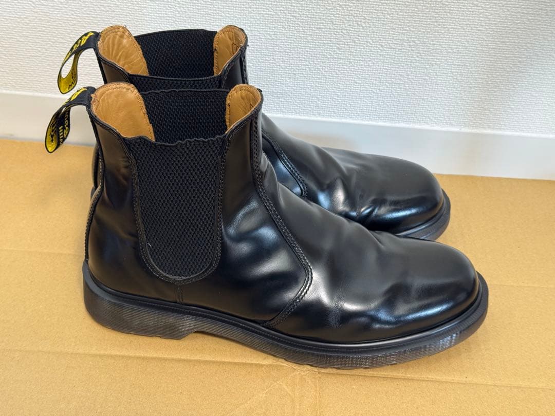 K*Y様 Dr.Martens 2976 チェルシーブーツ UK9 US10