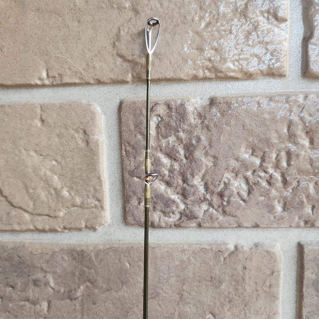 チェスト ロッド MEISTER CHEST114