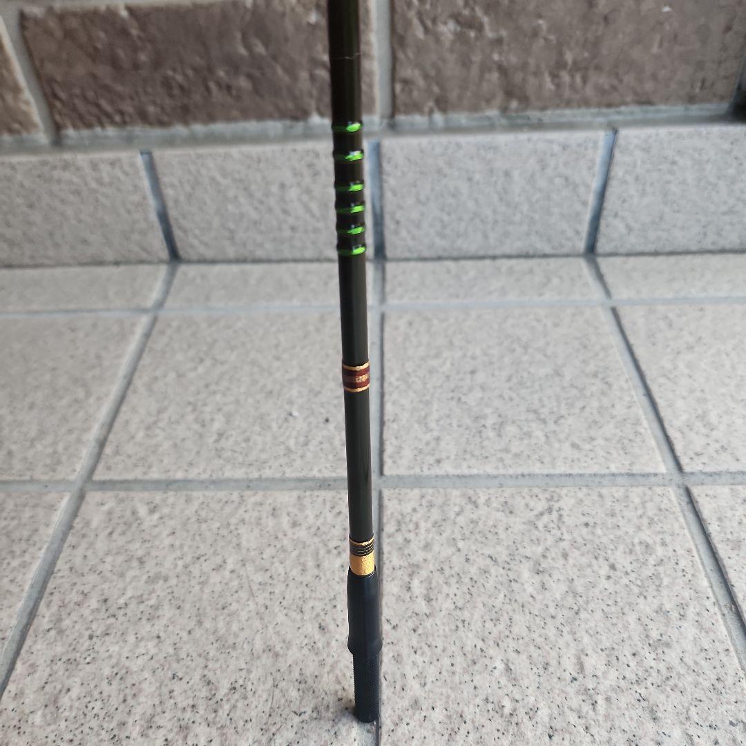 チェスト ロッド MEISTER CHEST114