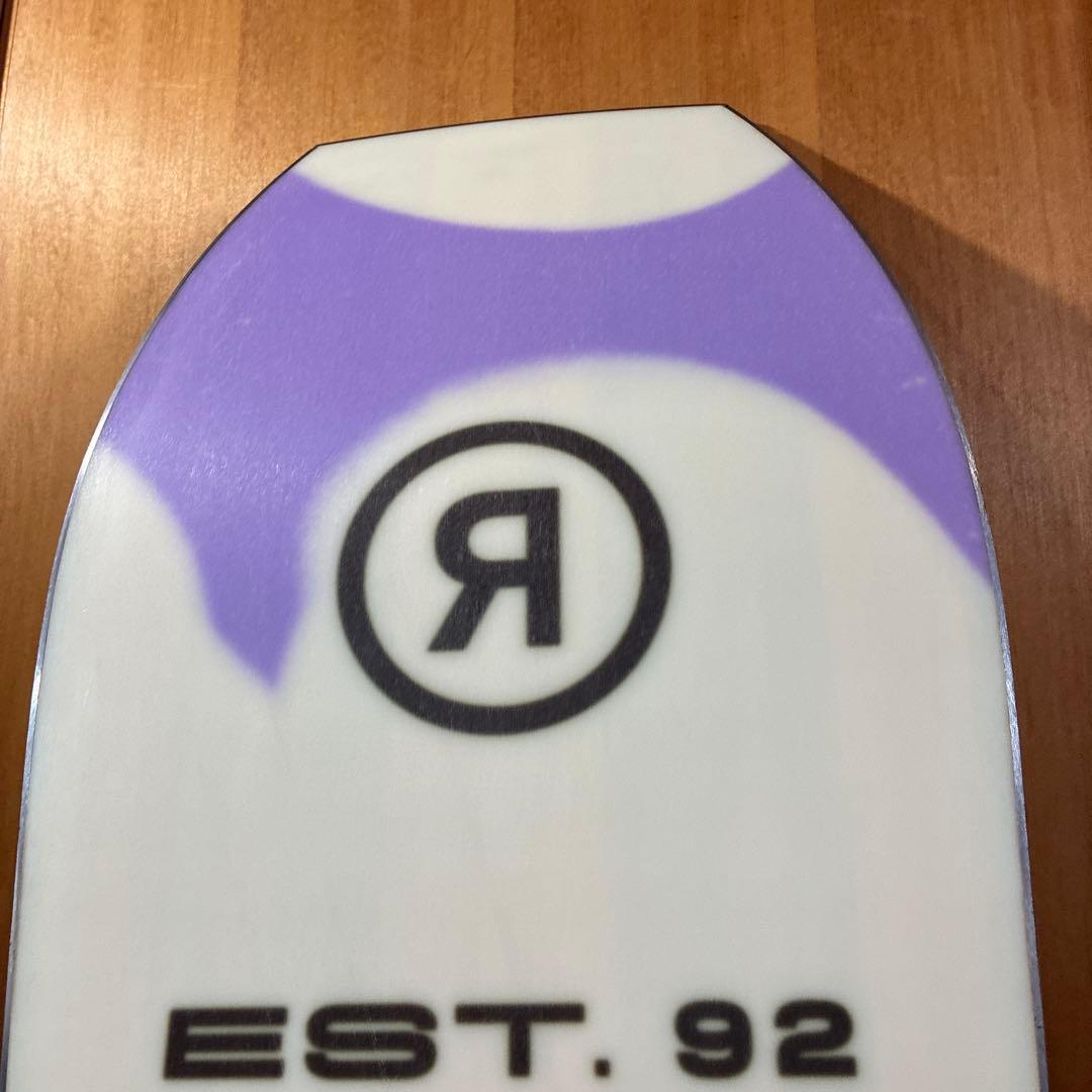 KaTe　ライド　ワーピグ　148