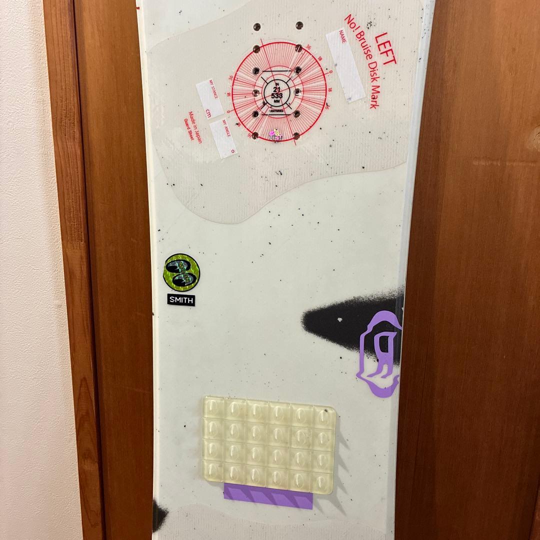 KaTe　ライド　ワーピグ　148