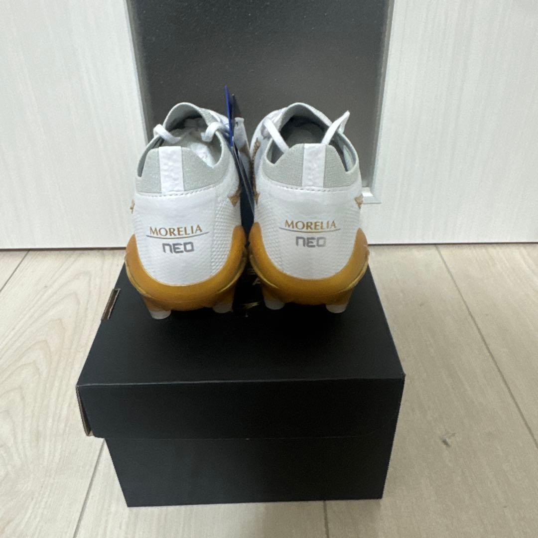 モレリアネオ4βJapan