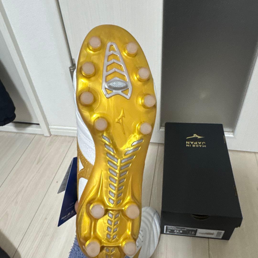 モレリアネオ4βJapan