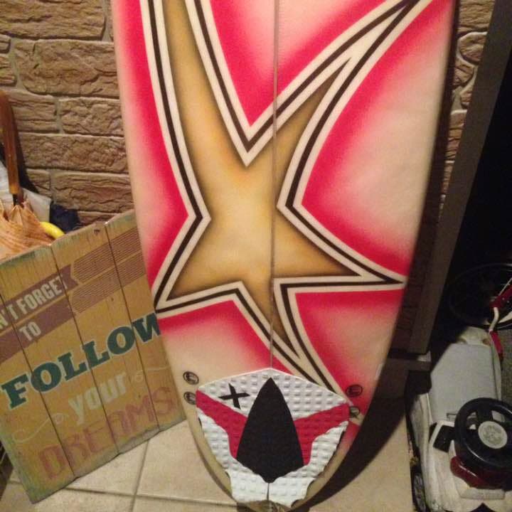 大人気⭐️IMODE 6.0 サーフボード