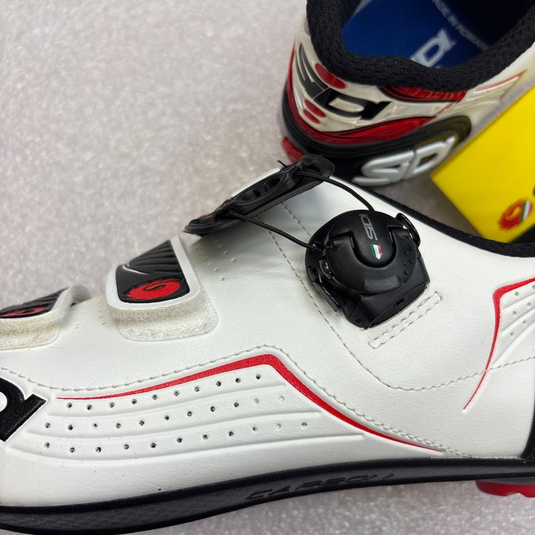 【新品】SIDI シューズ