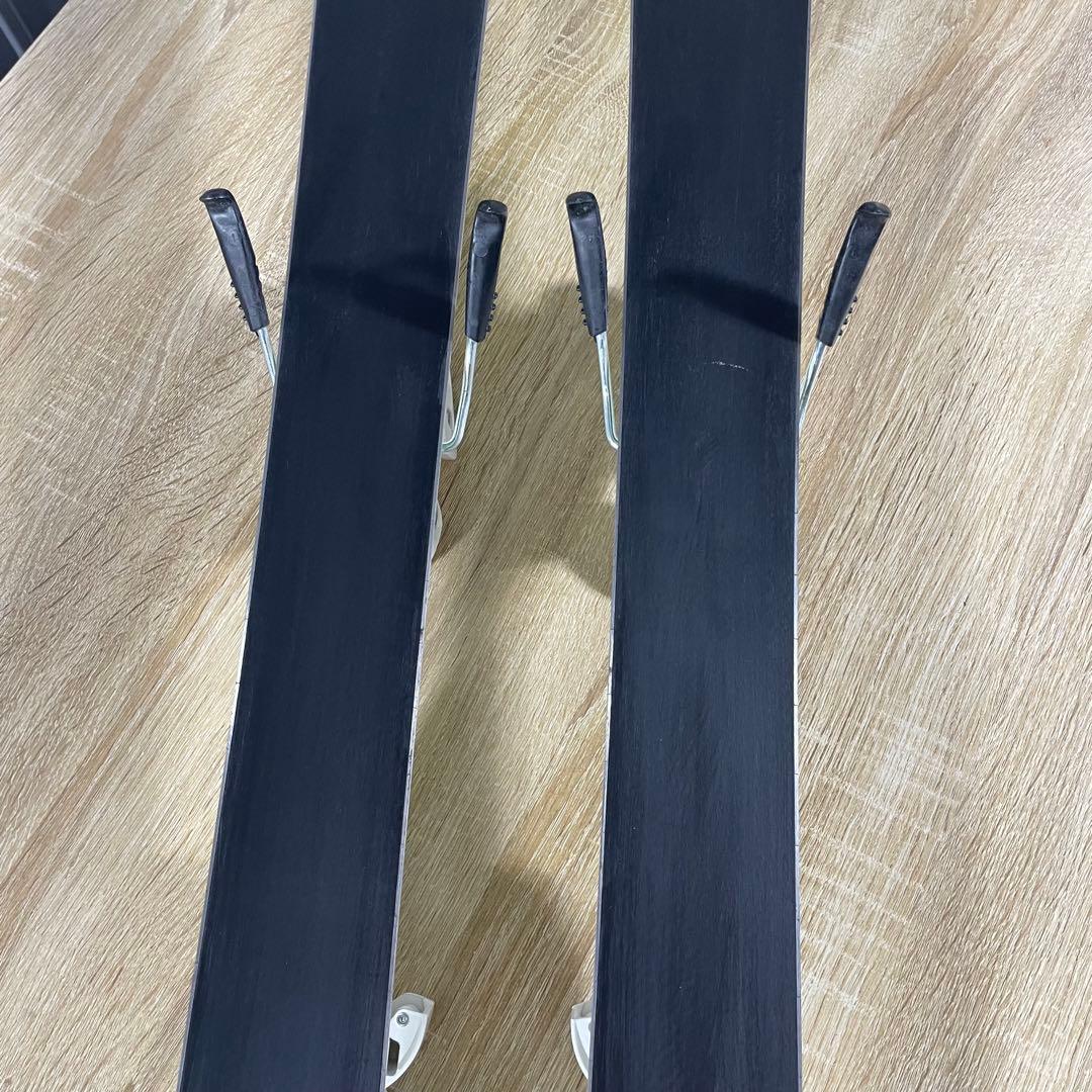 ②OGASAKA 145cm スキーセット‼︎