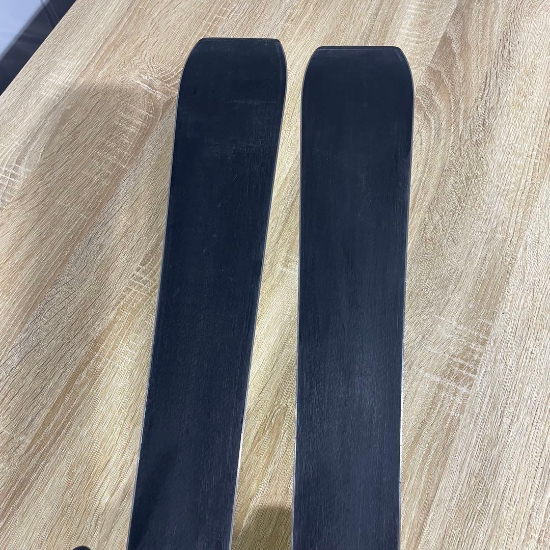 ②OGASAKA 145cm スキーセット‼︎