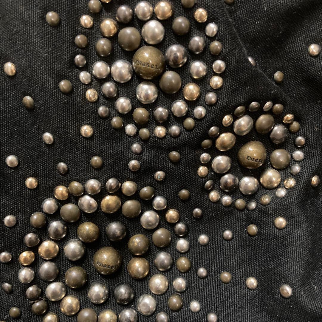 DIESEL ショルダーバッグ