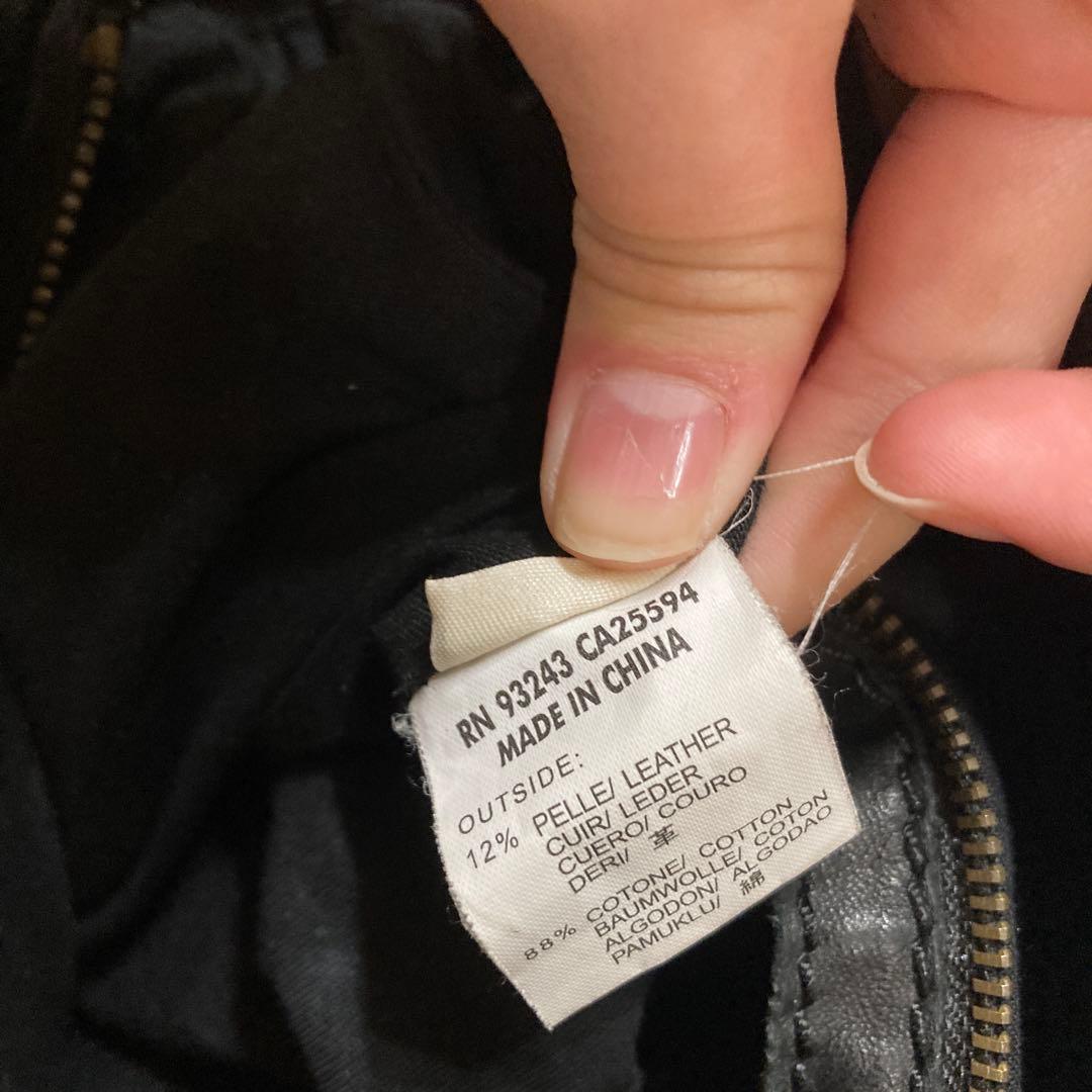 DIESEL ショルダーバッグ