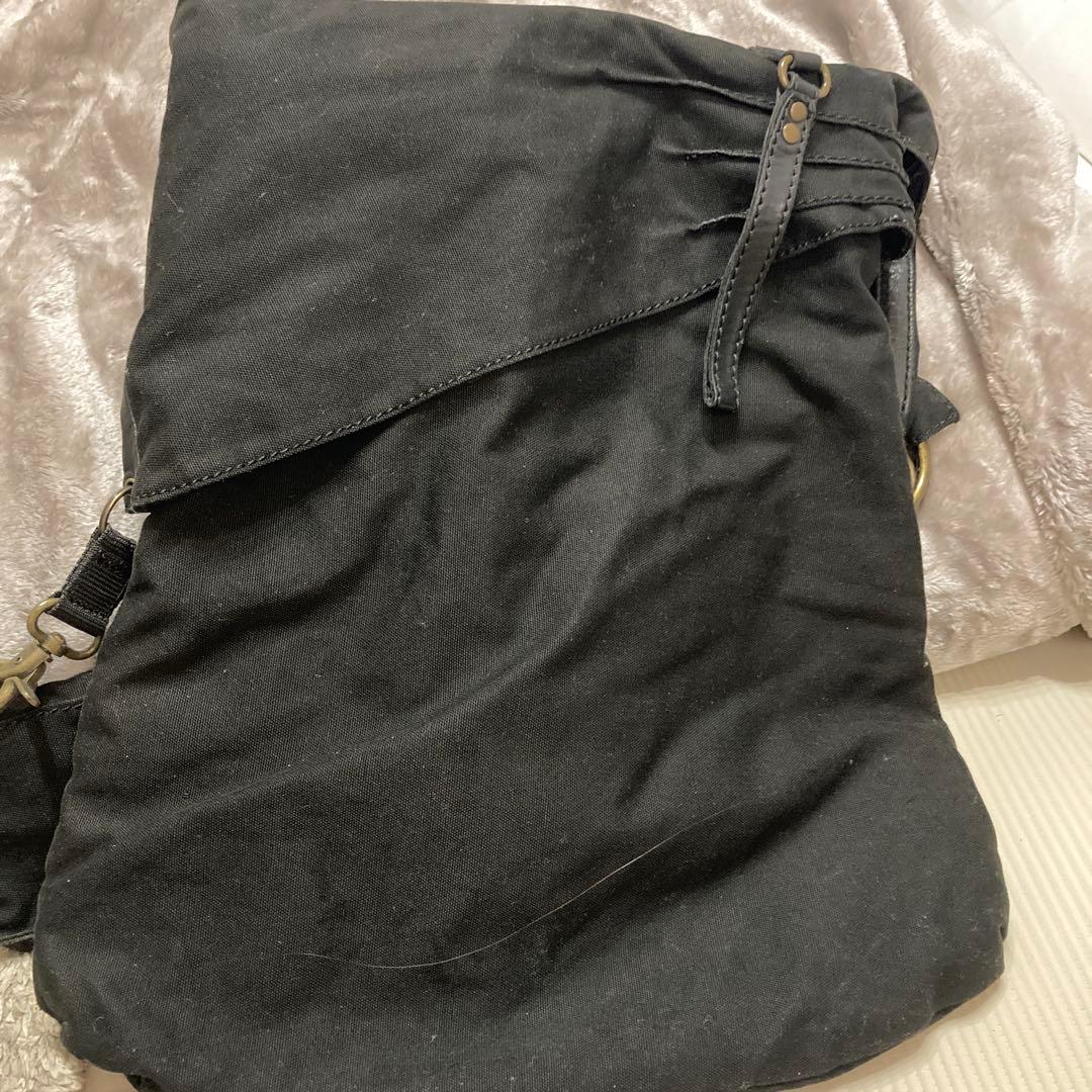 DIESEL ショルダーバッグ