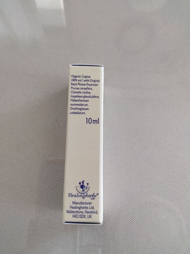 JK■レスキューレメディ6本10mlファイブ・フラワーヒーリングハーブス社