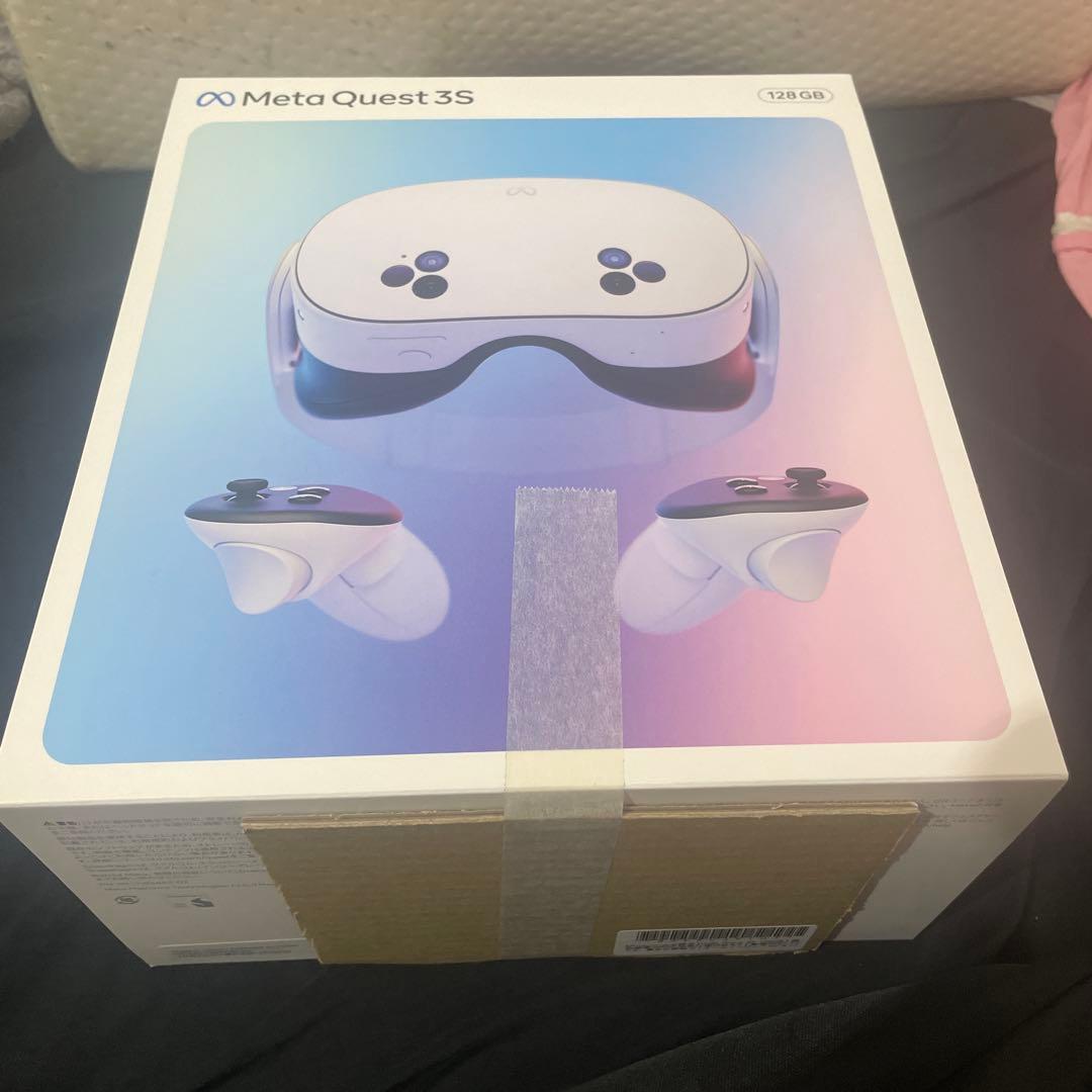  quest 3 S VRゲーム