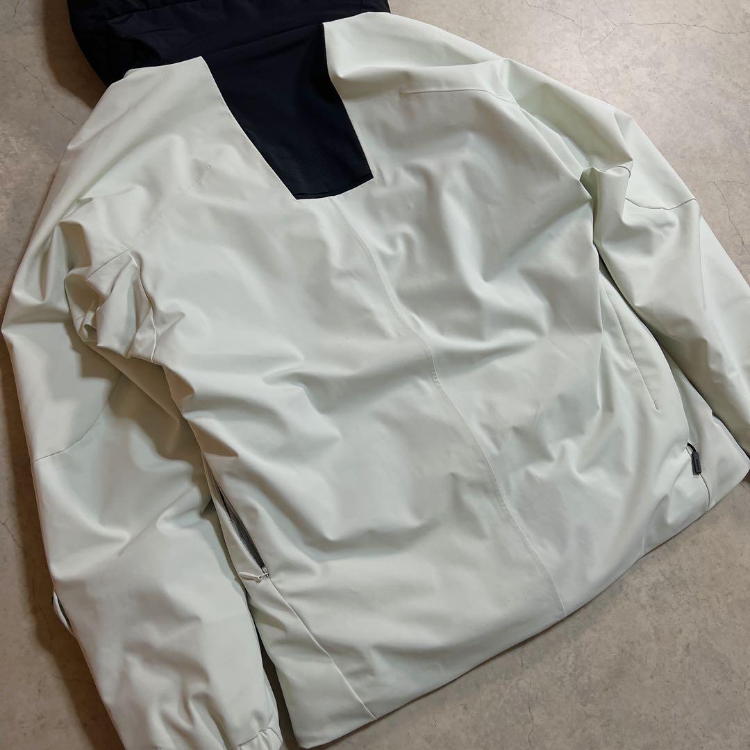 デサント DESCENTE スキーウェア INSULATED JACKET