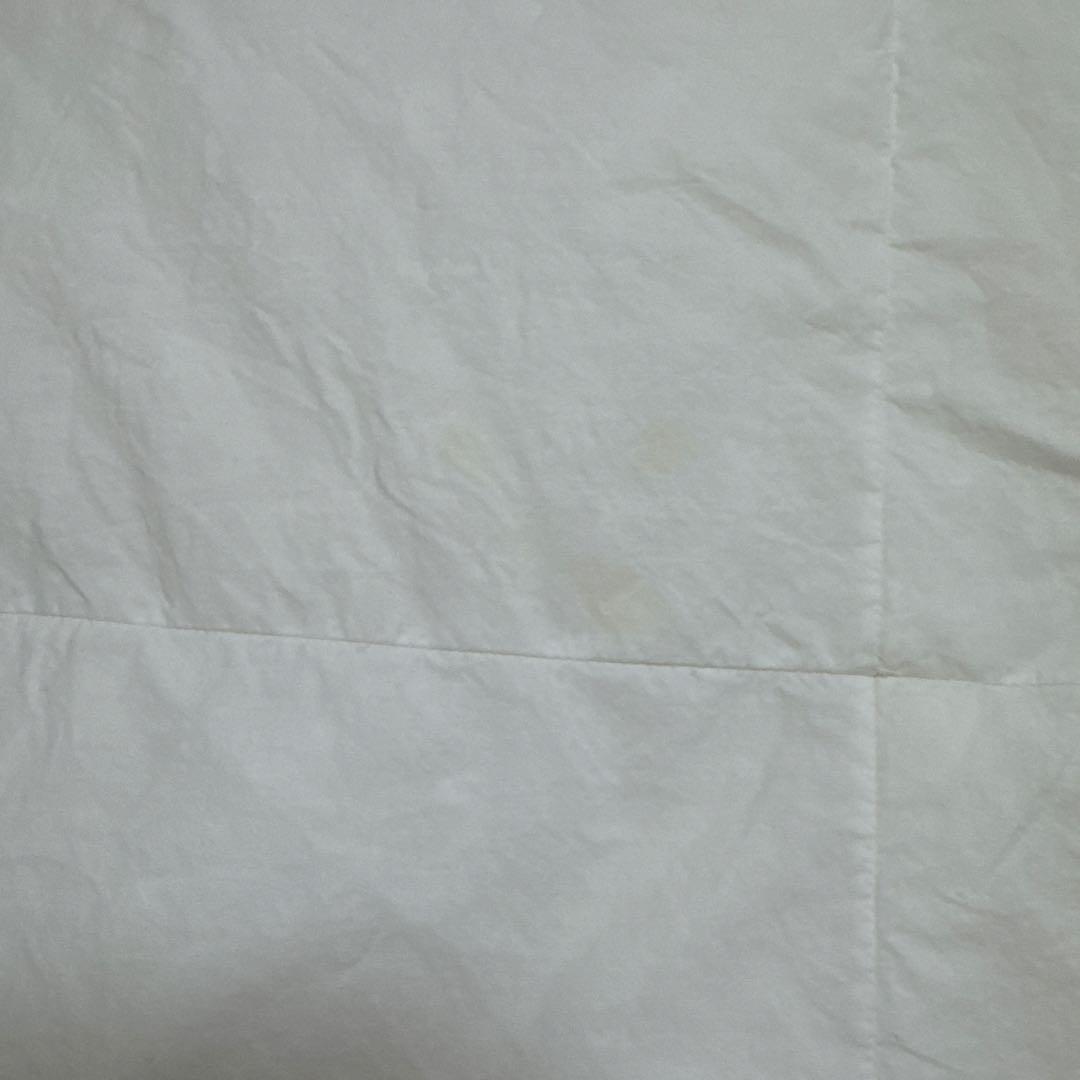 高級羽毛布団 ダブル 大塚家具 ダウナ マザーグース