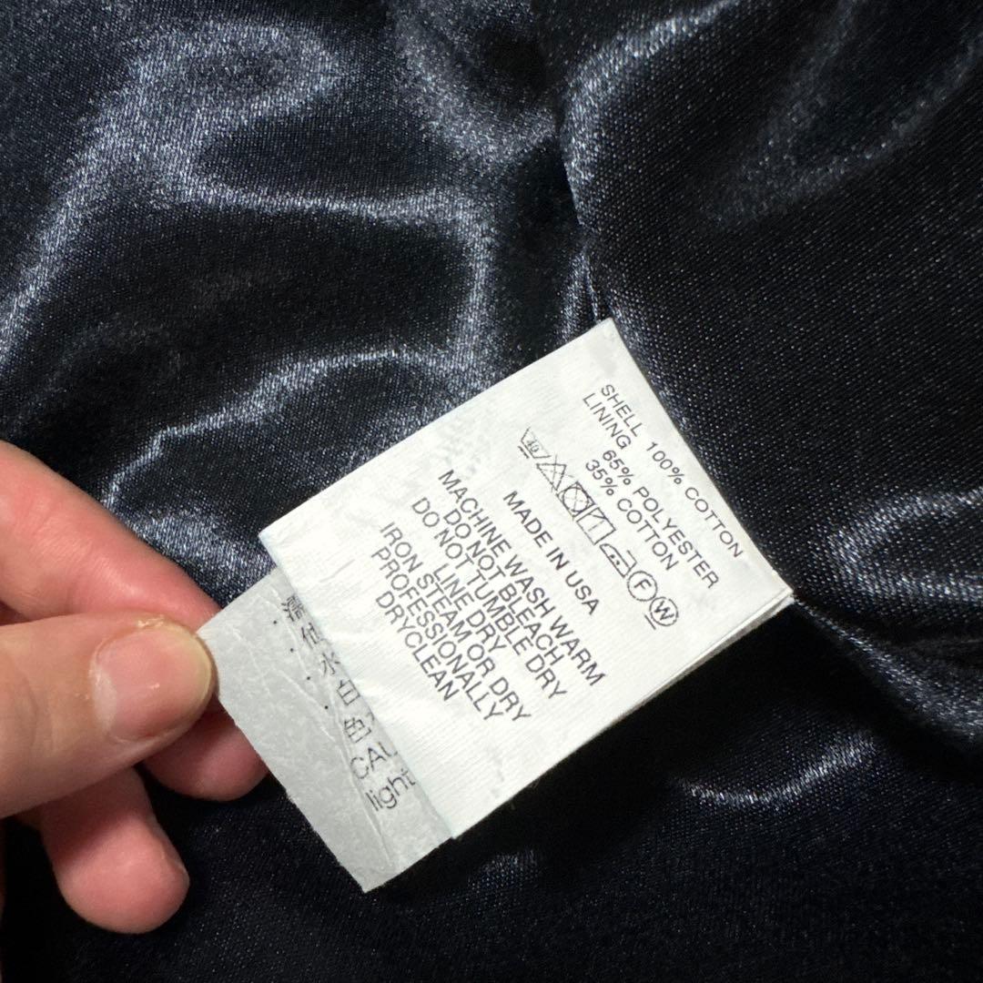 t*5様 エンジニアドガーメンツ Trucker Jacket サイズ L イン