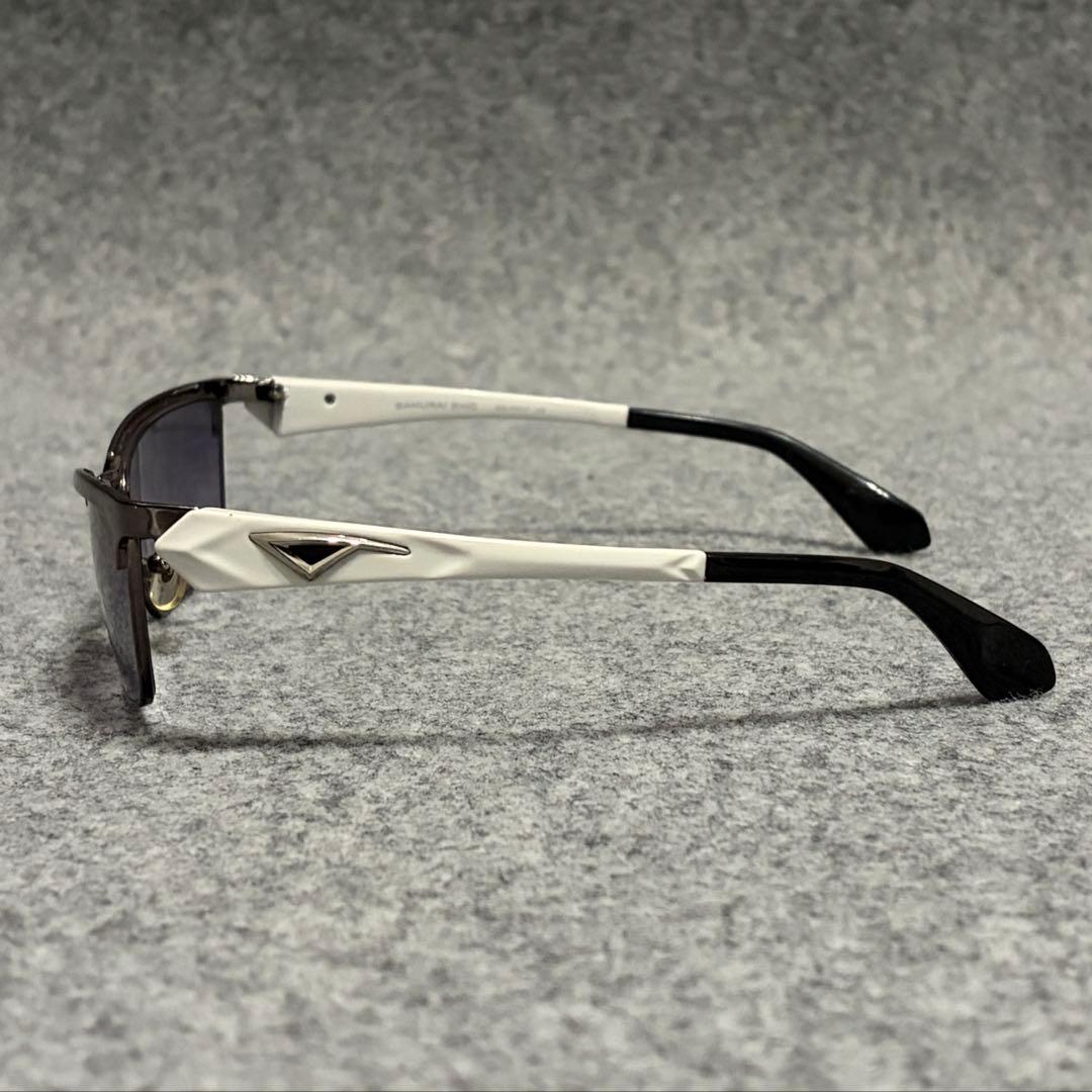 SAMURAI SHO サムライ翔 SS-Y317 メタルフレーム サングラス