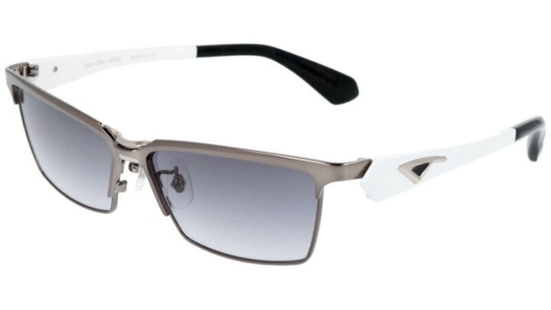 SAMURAI SHO サムライ翔 SS-Y317 メタルフレーム サングラス