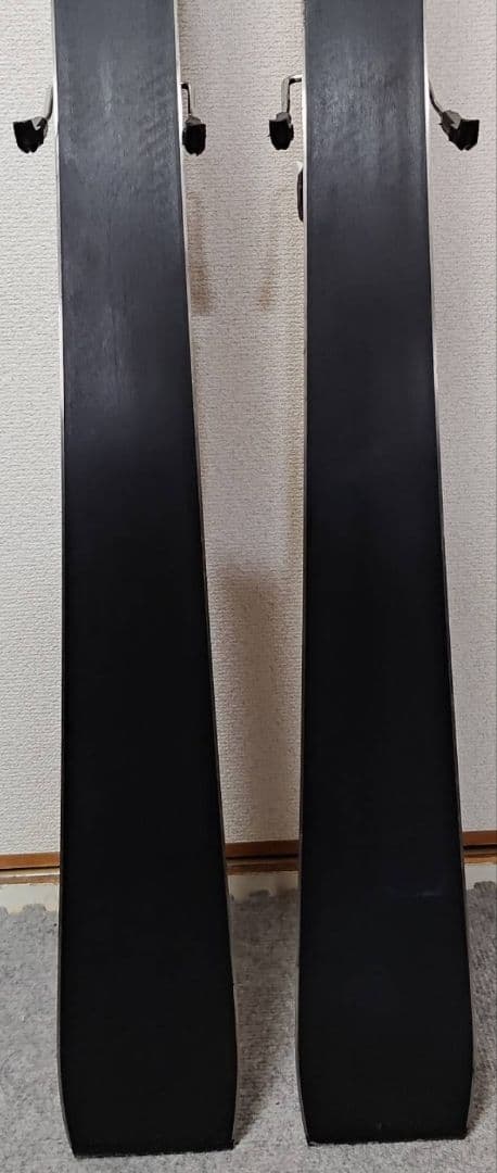 ROSSIGNOL DEMO ALPHA SOFT スキー板 167cm