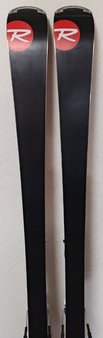 ROSSIGNOL DEMO ALPHA SOFT スキー板 167cm