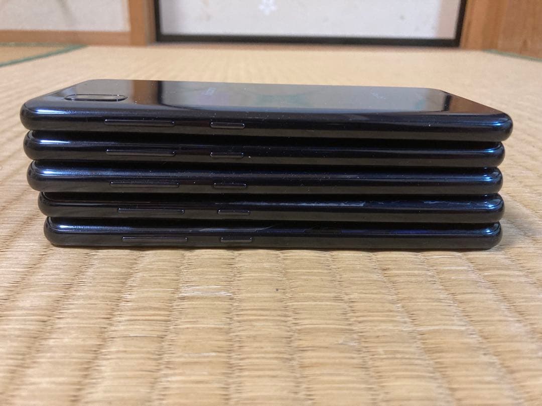 〔初期化済み 〕GALAXY A21 2色10台まとめdocomo利用制限⭕️