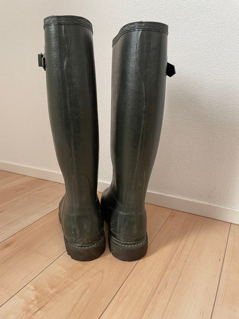 こだわりがある方に HUNTERロイヤルハンターメイドインスコットランド